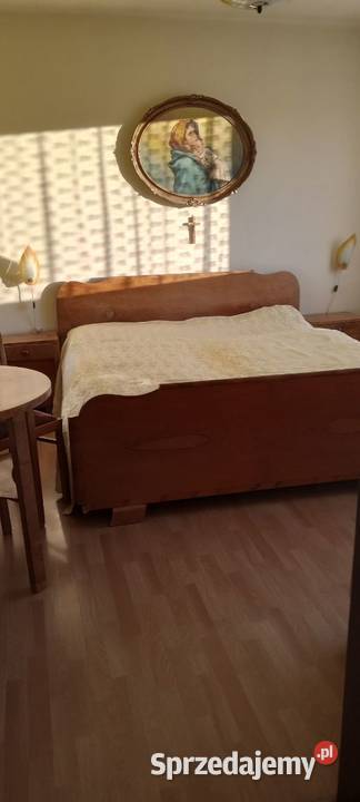 Stylowe meble do sypialni