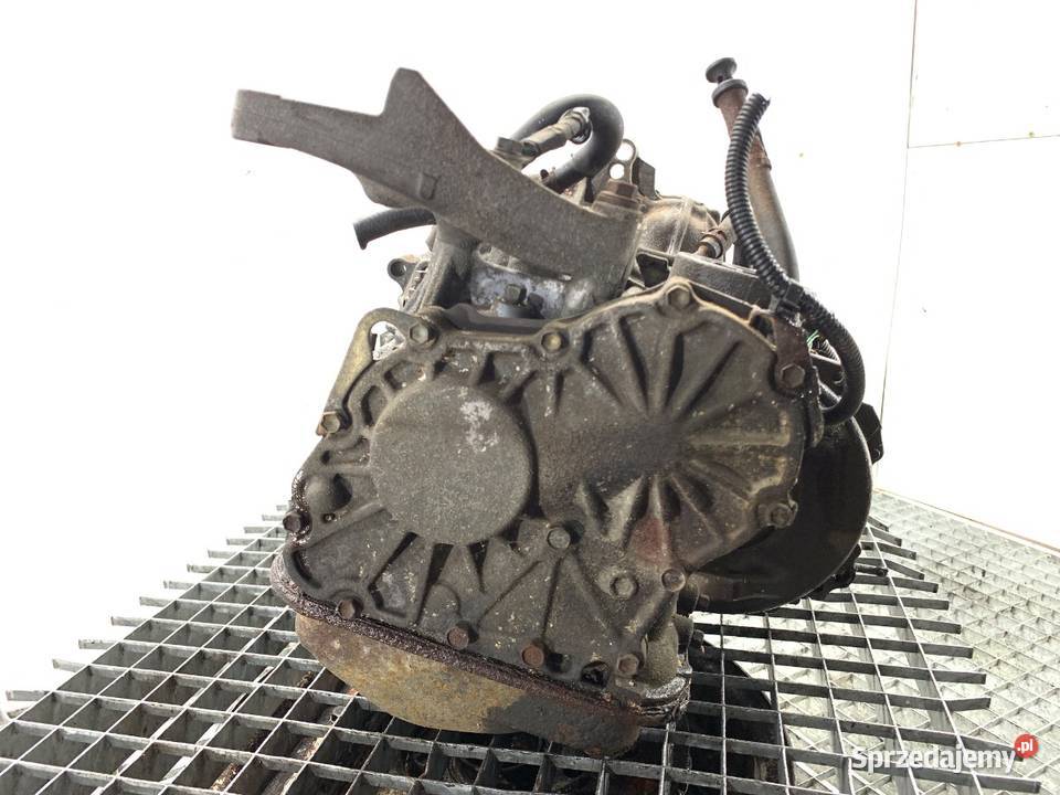 SKRZYNIA BIEGÓW DAIHATSU CUORE VI 4BS 10 58 podkarpackie