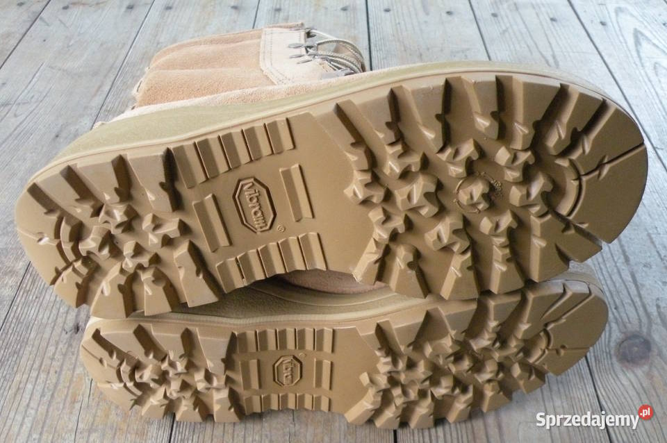 Buty ICWR Belleville Goretex 55W Wrocław