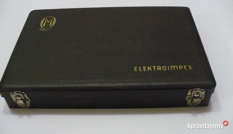 Cystoskop węgierski Białystok