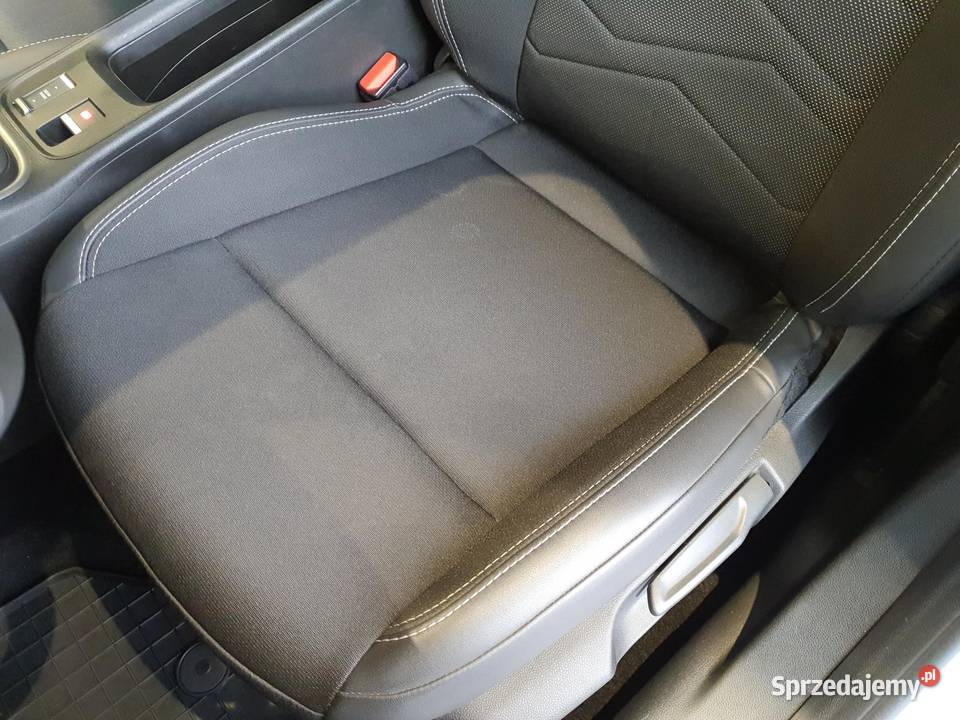 Avenger 12 GSE T3 Altitude FWD