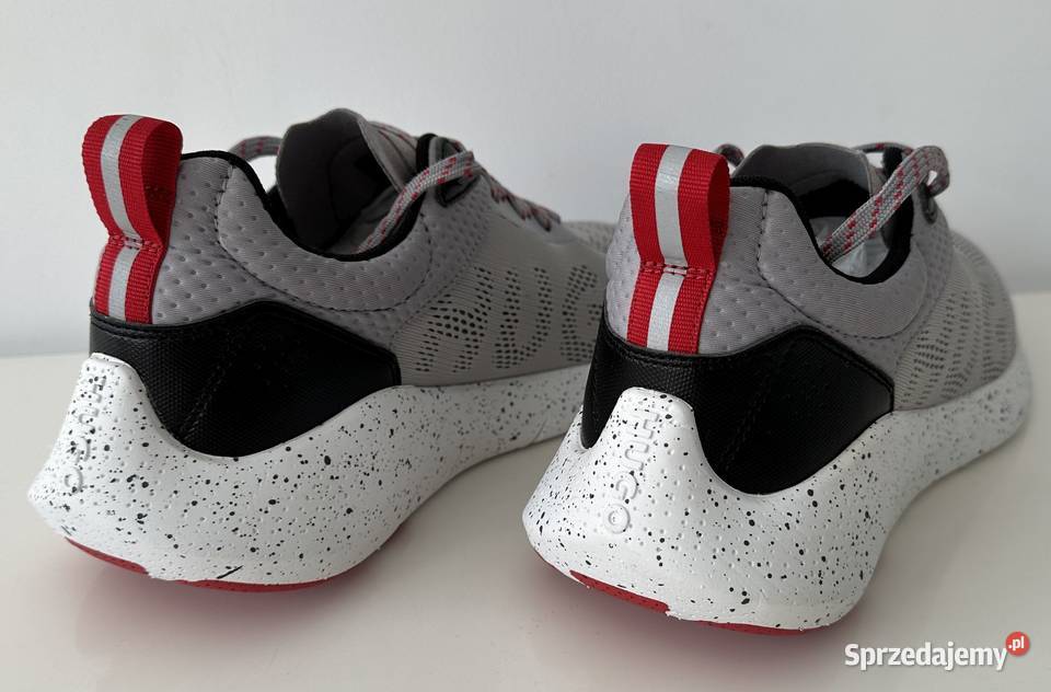 HUGO BOSS buty sportowe rozmiar 44 29.2cm Szczecin sprzedam