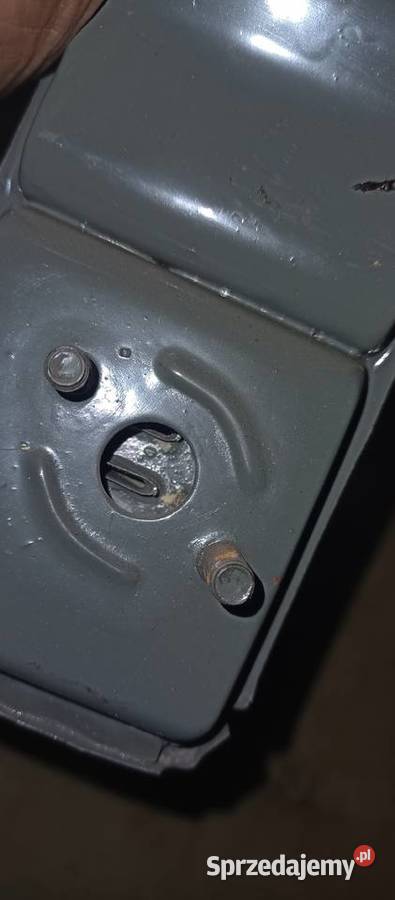 Nowa nagrzewnica grzejnik Polski Fiat 125p7591 osobowe Pozostałe śląskie