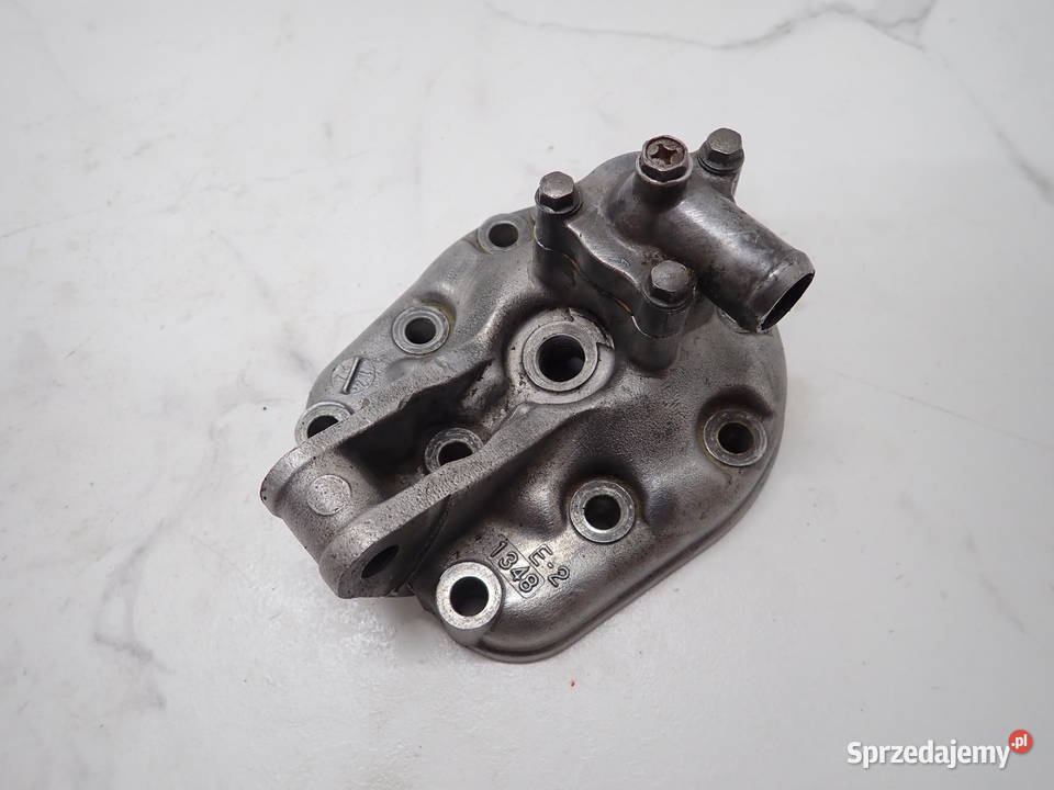 Głowica E2 1348 Kawasaki KX 250 KDX 8893r Strzelce Krajeńskie