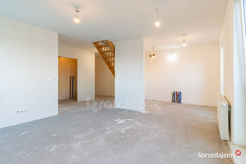 Mieszkanie 6549m2 3 pokoje Wejherowo własność