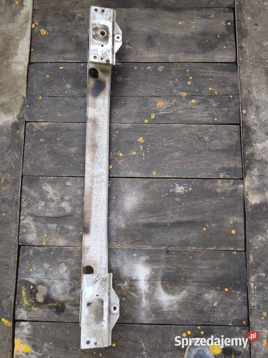 Belka zderzaka tył Opel Astra j GTC Myszków