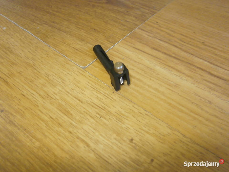 Gramofon UNITRA GS 464 trzpień przeciwwagi 3 łódzkie Łódź