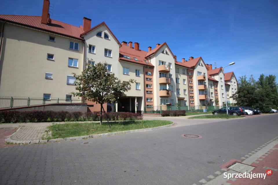 Studio 32 m2 z ogromnym tarasem metra idealne Liczba pokoi 1 Warszawa sprzedam