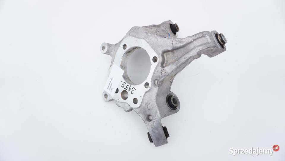 ZWROTNICA LEWY TYŁ INFINITI Q50 osobowe wielkopolskie Nowy Tomyśl