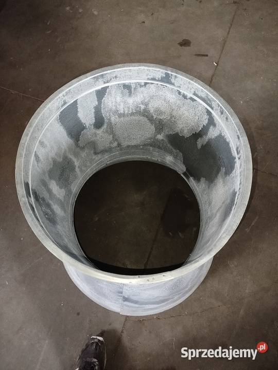 Tuba lejek do pakowania choinek Nasielsk sprzedam