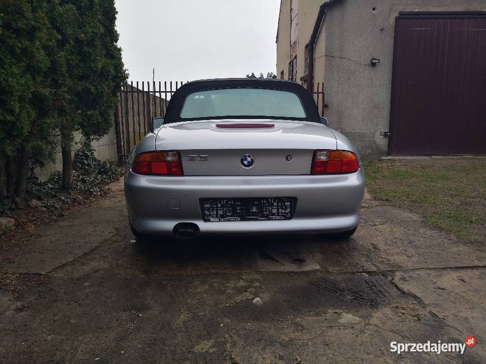 BMW Z3 19 115