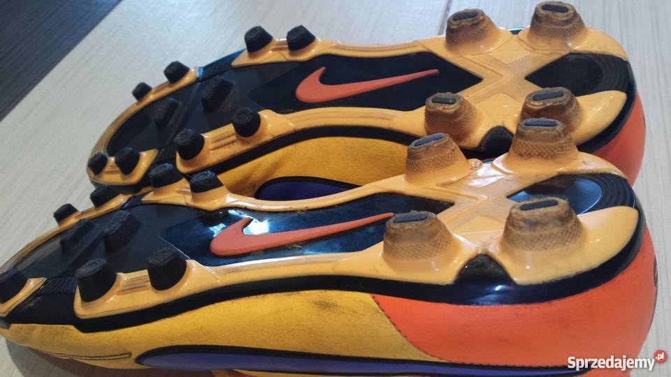 NIKE Tiempo korki Bełżyce