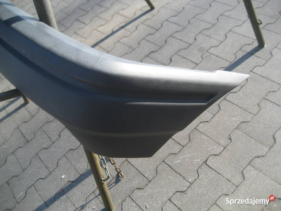 ford fiesta mk3 8992r zderzak tył tylni osobowe Rakoniewice