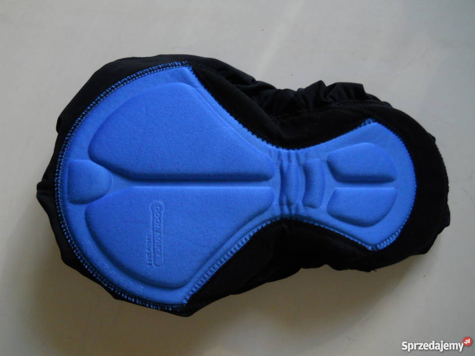 spodenki kolarskie ENDURA coolmax silver 200 Warszawa sprzedam