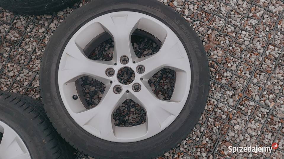 BMW 5x120 17 22545 styling 317 Piaseczno