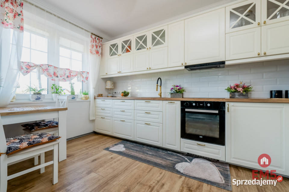 Dom wolnostojący 140m2 Czarna Białostocka