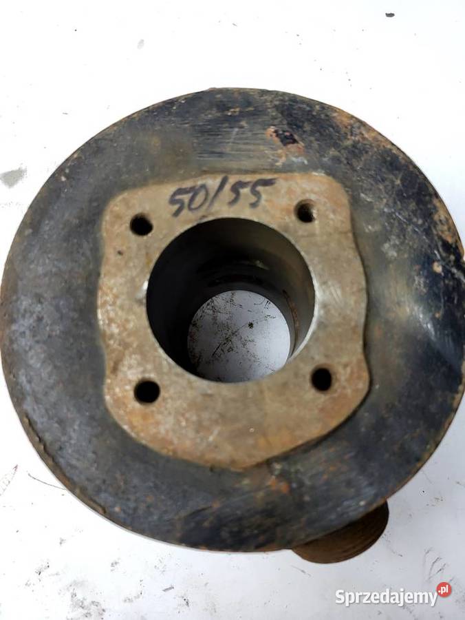 CYLINDER 100 125 SACHS ILLO BSA NSU ARIEL ARDI