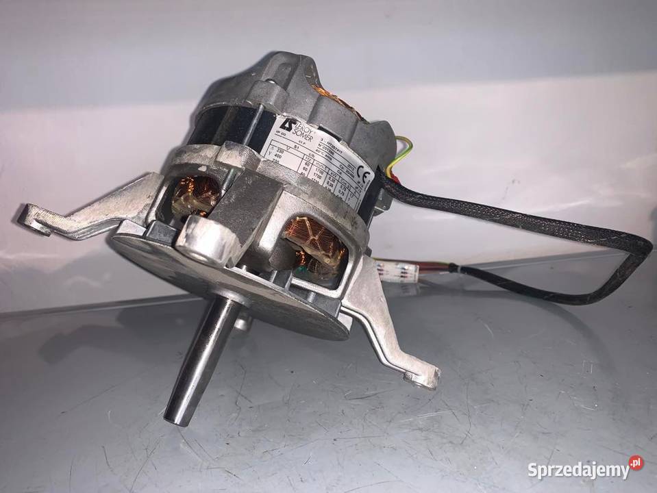 MOTOR LEROY SOMER HT25TPT 035KW 230V Warszawa