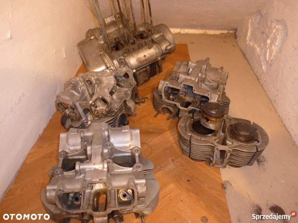 Honda CB 450 K1 Black Bomber cl 1970 r 33350 kujawsko-pomorskie sprzedam