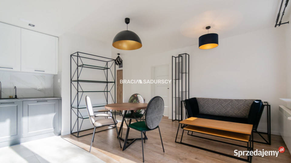 Mieszkanie 5667 metrów Kraków Piętro 2