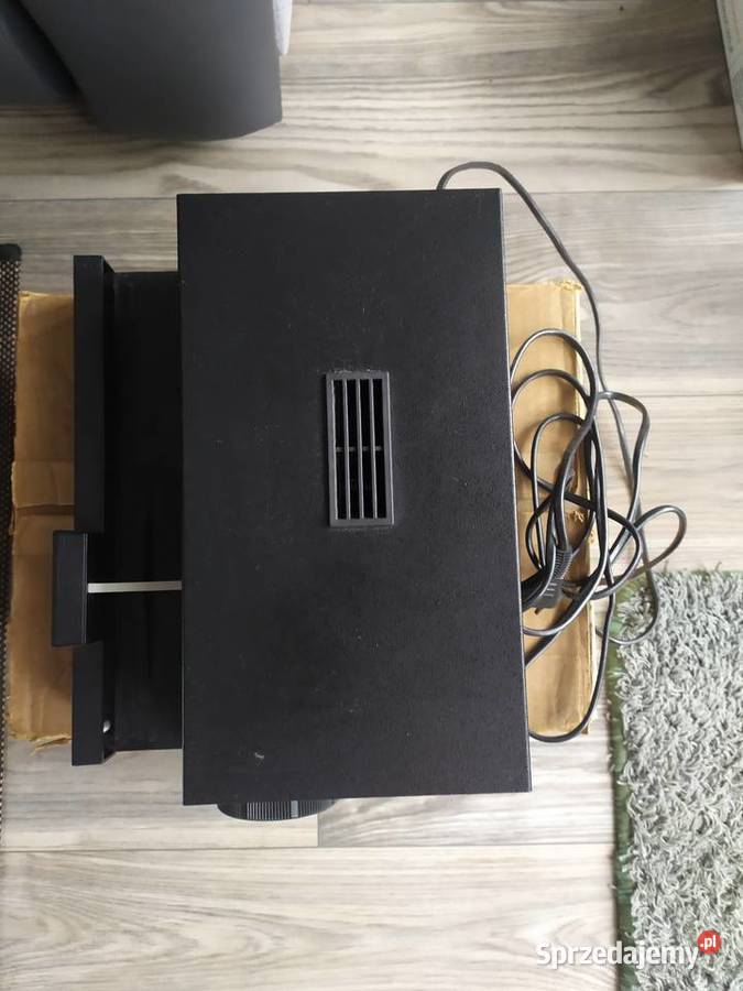 Rzutnik do slajdów Diapol 150 Zielona Góra