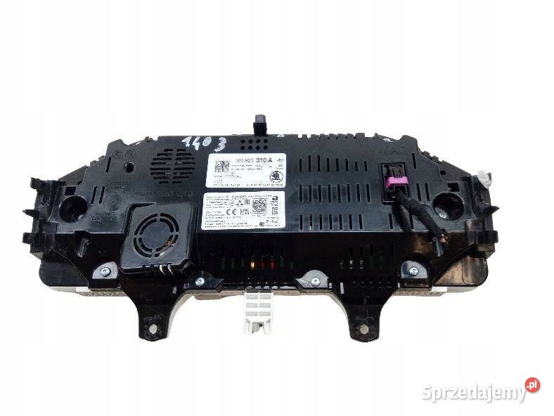 LICZNIK 565920310A Skoda Karoq I 2017