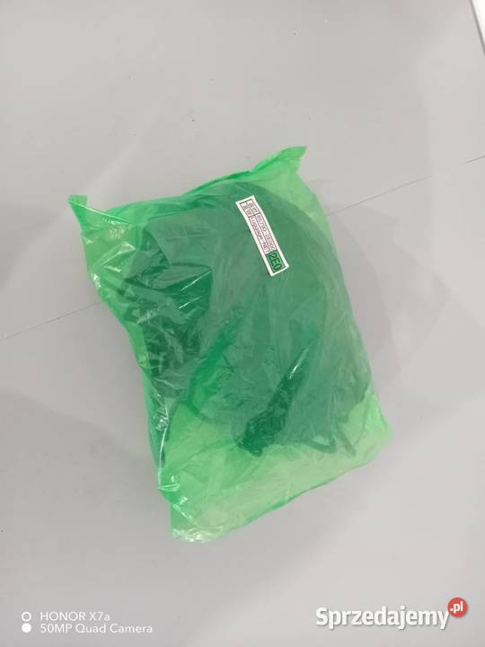 Siatka mocowania bagażnikowa OE hyundai ix35 oe Organizery i siatki