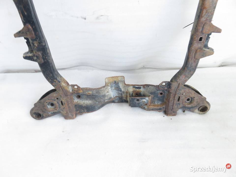 SANKI PRZÓD OPEL MERIVA A X03 17 CDTI 100 Z 17 Belki zawieszenia