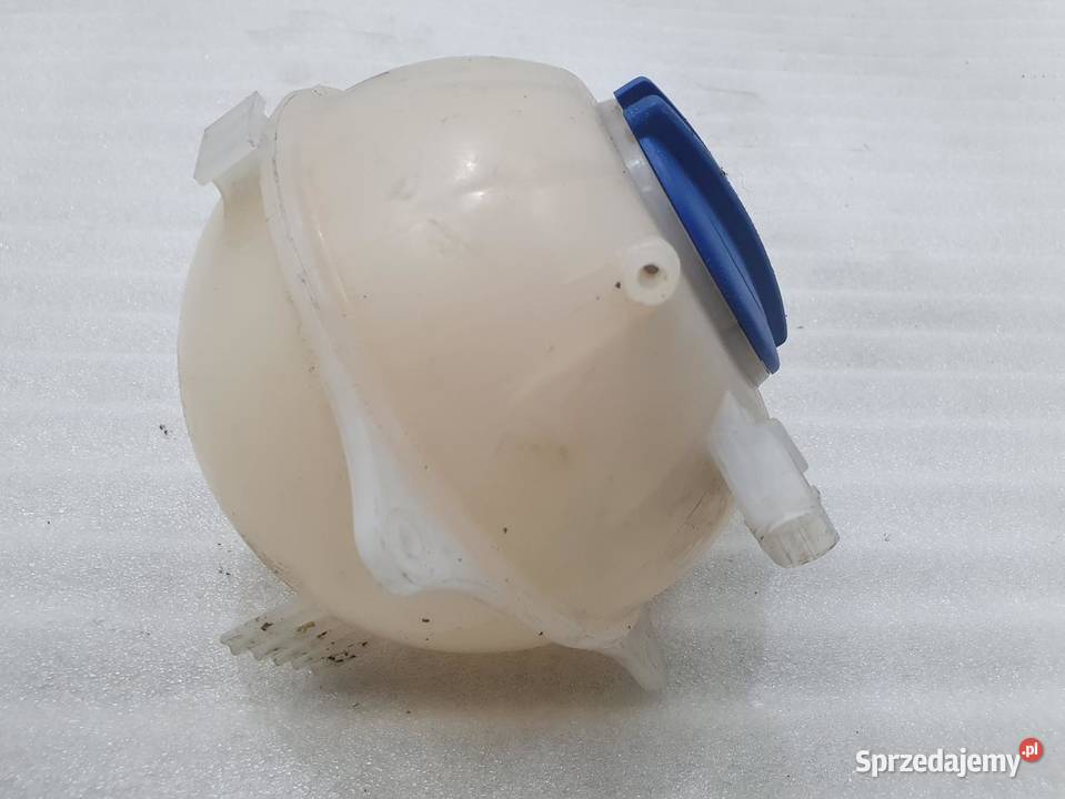 ZBIORNICZEK WYRÓWNAWCZY SEAT VW POLO 9N Zbiorniki wyrównawcze sprzedam