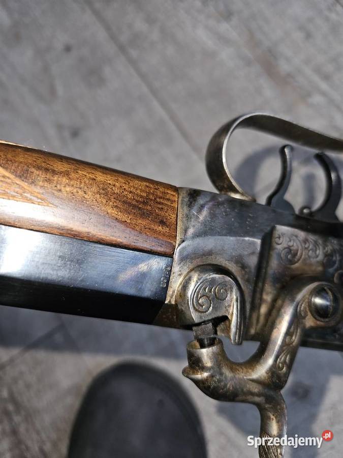 Karabin Wesson PalmettoOrion kal 50 stalowy Rabka-Zdrój