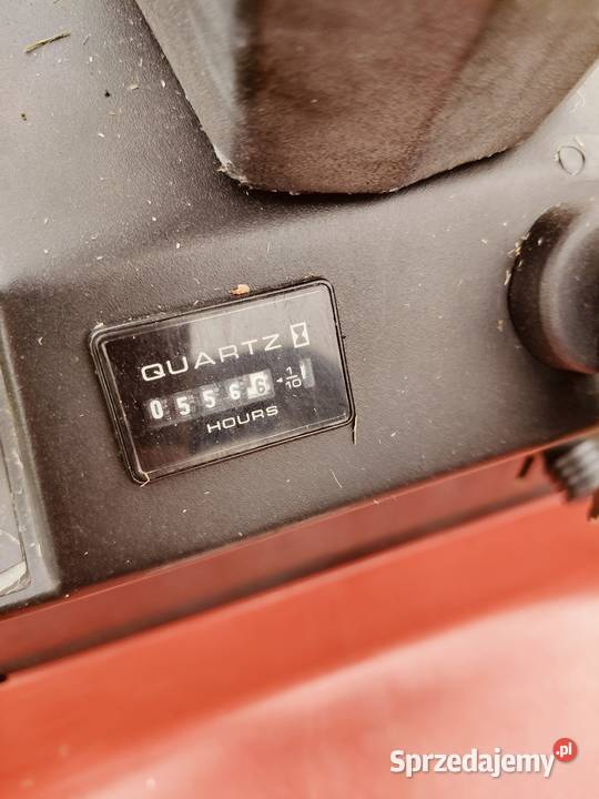 Kosiarka spalinowa Traktorek ogrodowy Honda 2216 Sandomierz sprzedam