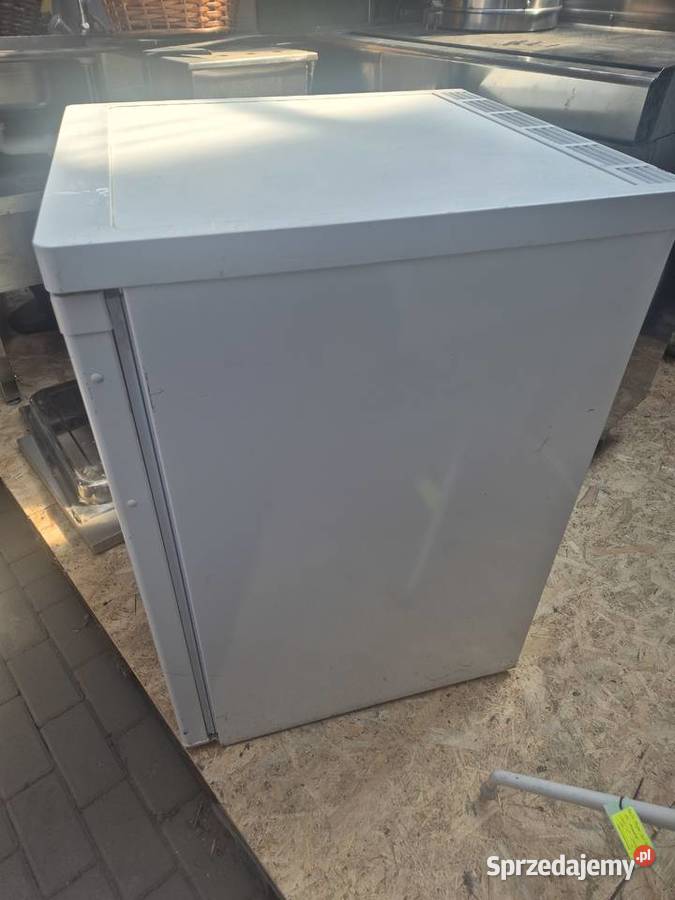 Zamrażarka Liebherr Premium Poddębice