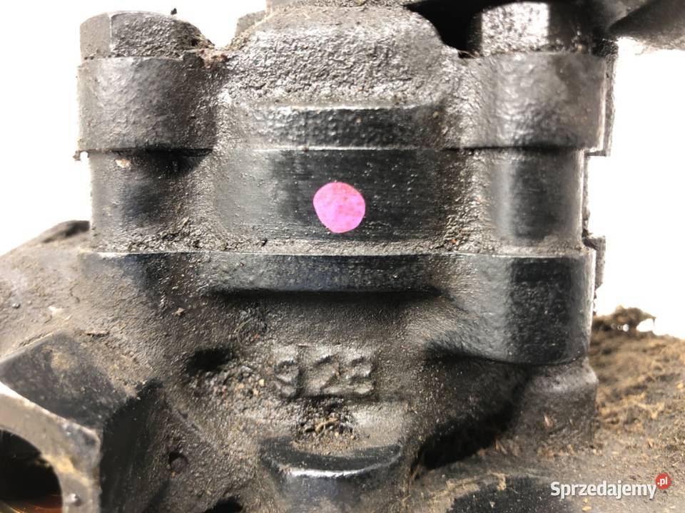 POMPA WSPOMAGANIA NISSAN TERRANO I 24 103 8696