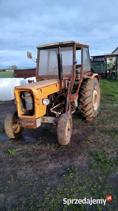 Sprzedam Ursusa C360