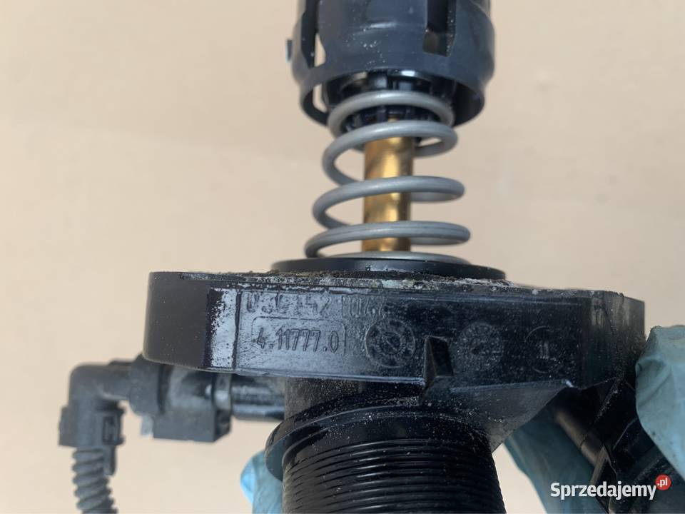 termostat 4117770 mini f55 f55 bmw osobowe zachodniopomorskie