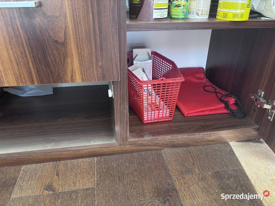 Akwarium 240L zestaw Bydgoszcz sprzedam