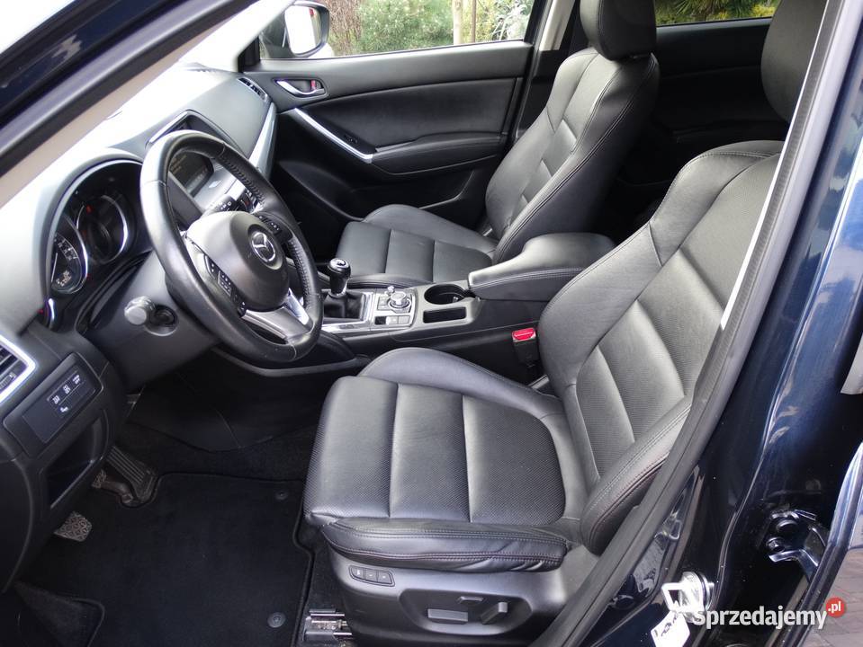 20 165 benzynaLiftNaviFull LEDBlisBoseSkyactiv czujnik deszczu Łomża