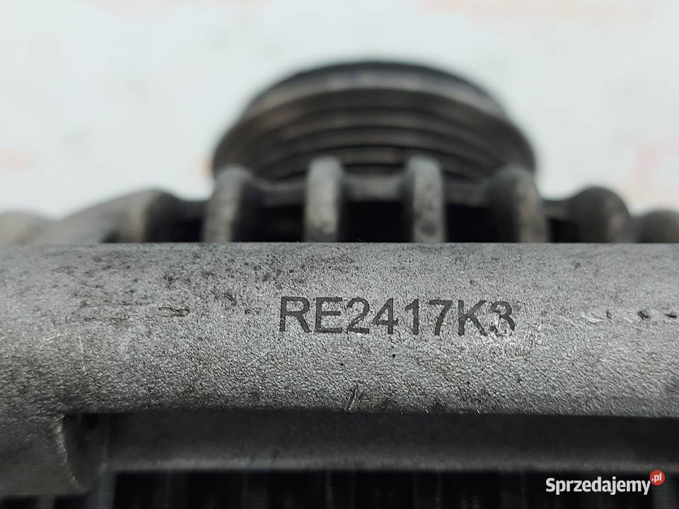 TRANSIT 22 TDCI P8FA alternator 401591822 sprzedam