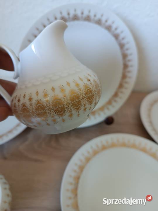Porcelanaa Hutschenruther Gorlice