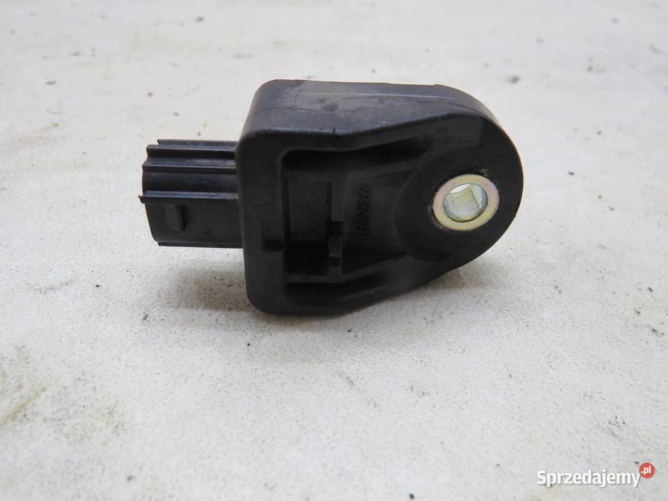 CZUJNIK UDERZENIOWY PRIUS 3 III LIFT 8917375010 sprzedam