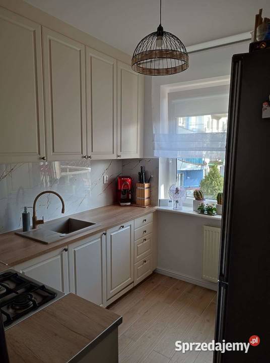 Bezpośrednio sprzedam mieszkanie 2 pokojowe wielkopolskie Poznań sprzedam