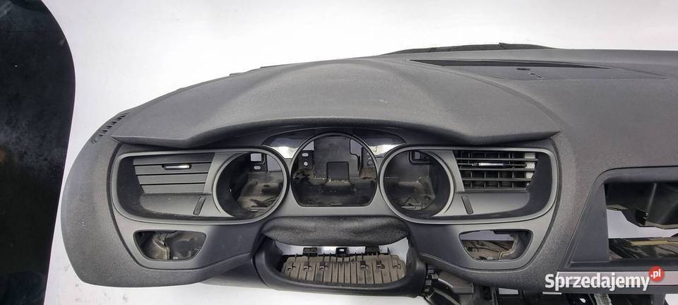 DESKA KOKPIT CITROEN C5 Lipno