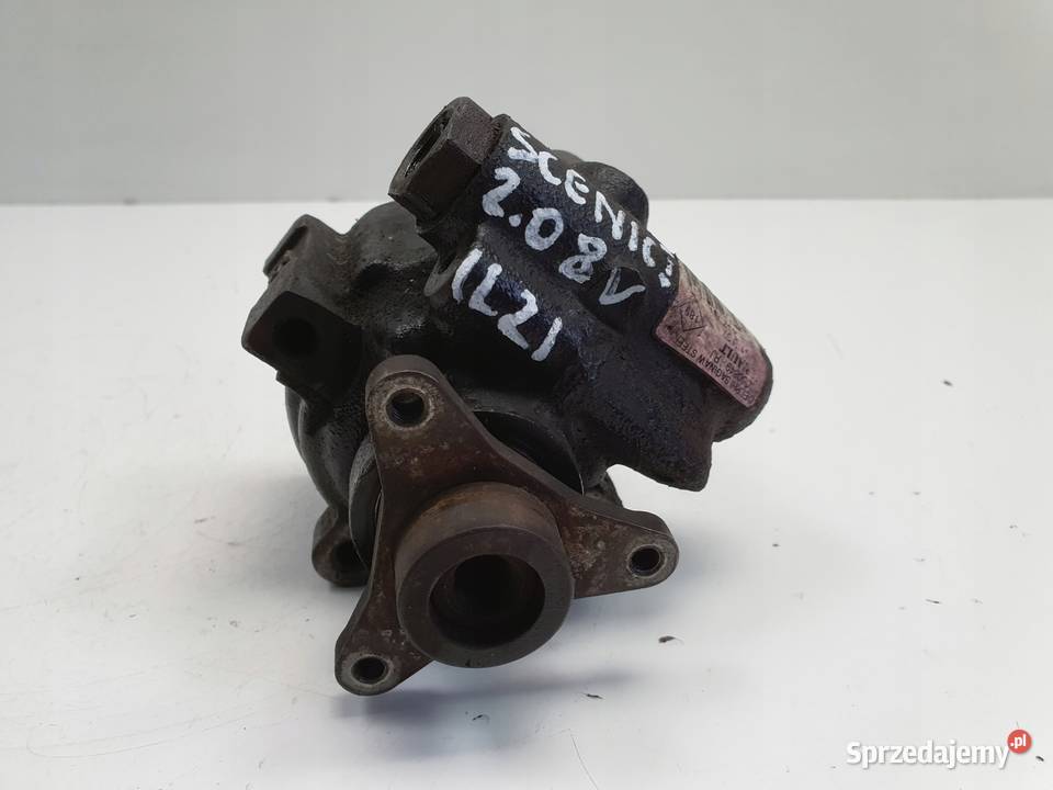 Renault Scenic I 20 8V POMPA WSPOMAGANIA osobowe sprzedam