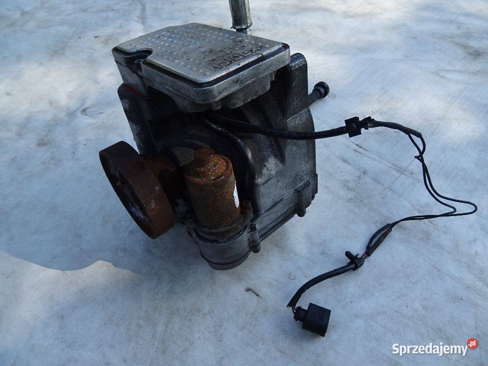 HALDEX OPEL INSIGNIA 28T 20 CDTI 4X4 20957831AA