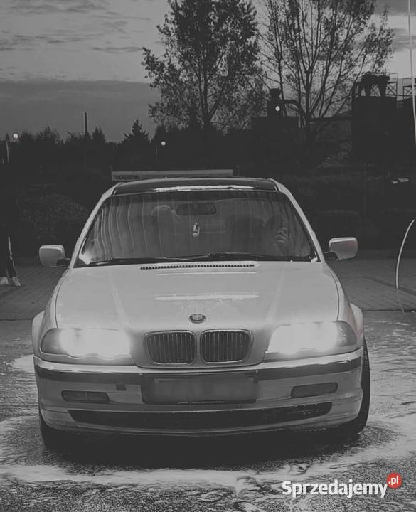 Auto aluminiowe felgi małopolskie sprzedam