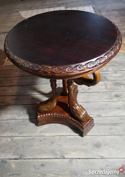 Stolik kawowy Stoły, krzesła, biurka pomorskie Gdańsk