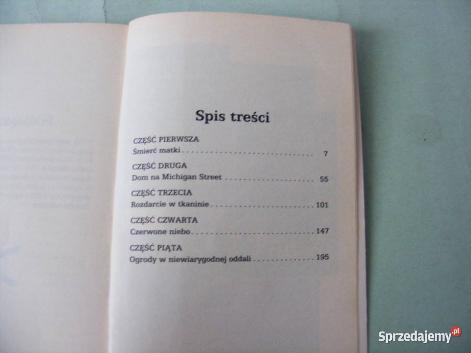 Zaginiony zaginiona Straub Strzały w Bejrucie Oborniki Śląskie sprzedam