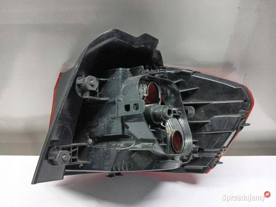 LAMPA TYŁ TYLNA LEWA VW GOLF VII 510945095R osobowe sprzedam