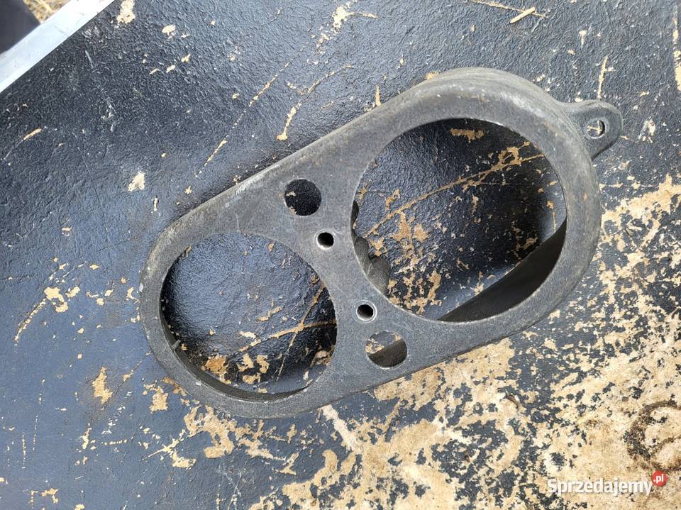 HARLEY SHOVELHEAD KONSOLA NA LICZNIK IRONHEAD Rybnik