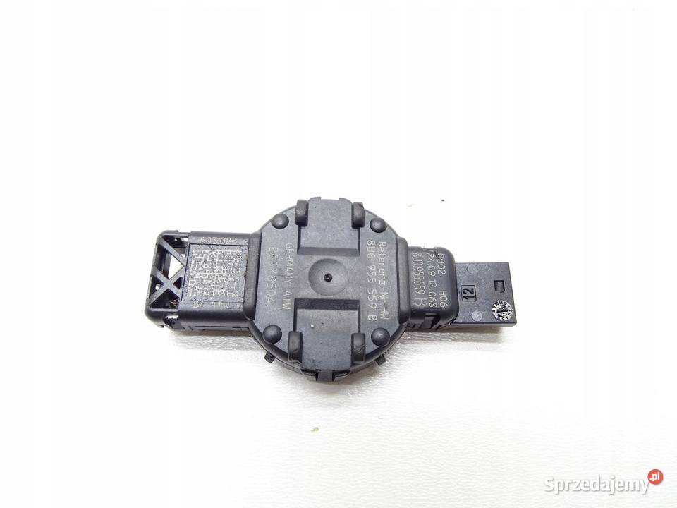 CZUJNIK SENSOR DESZCZU ZMIERZCHU AUDI A4 B8 A5 sprzedam